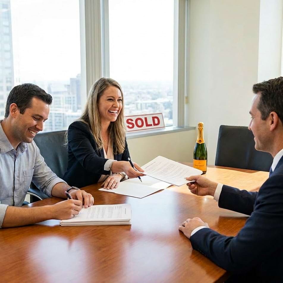 There's a Smarter Way to Close More Deals, Consistently What if you woke up every morning knowing exactly who to call, what to say, and how to move each conversation toward a signed agreement? What if your listing presentation was so dialed in that sellers chose you over every other agent in the room? What if your follow-up system ran like clockwork so no lead ever slipped through the cracks again? What if you had a daily routine that protected your highest-value activities, a pricing strategy that created urgency instead of stale listings, and a delegation framework that freed you to focus on what actually produces income? What if your entire business ran on proven systems instead of hope and hustle? That's not wishful thinking. That's The Quintin Sales System. And the program is available to you right now.